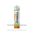 NiMH 1.2V aaa batterie rechargeable haute qualité 1000mah